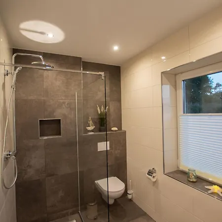 Strandperle Apartment