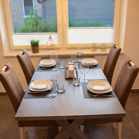 Apartment Strandperle