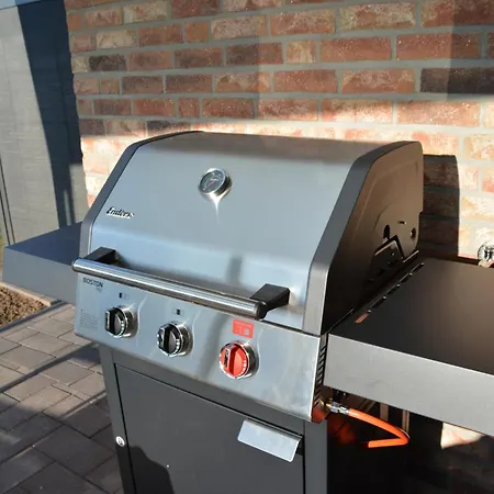 Apartment Strandperle