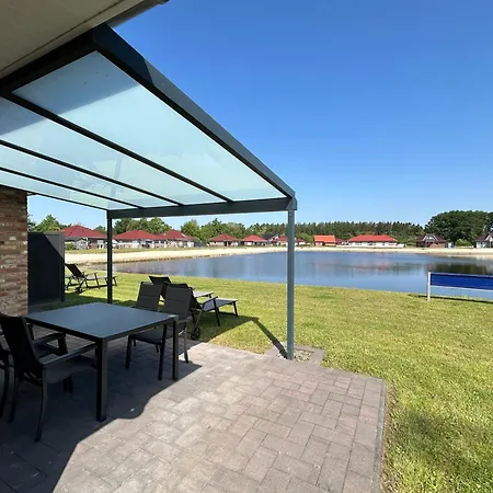 Apartment Strandperle